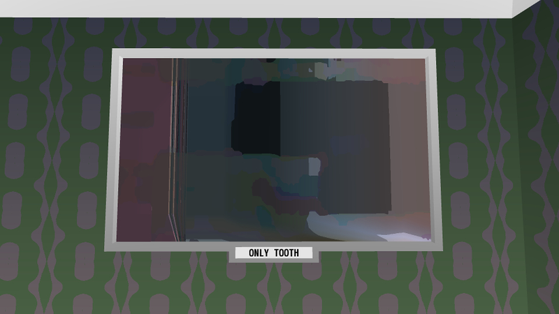 Illustration for article titled A Game That Creates Weird Alien Art Galleries